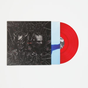 Bladee & Thaiboy Digital – Avp (LP)
