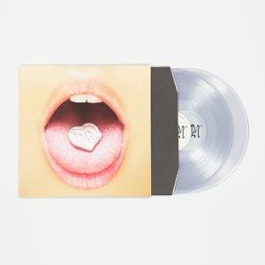 Drain Gang – D&G (LP)