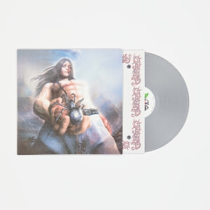 Bladee – Spiderr (LP)