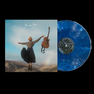 Nina Nesbitt – Mountain Music (LP)
