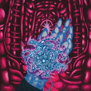 Provoker – Demon Compass (LP)
