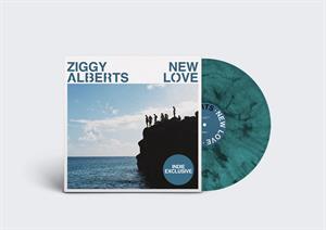 Ziggy Alberts – New Love (LP)