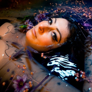 Rebecca Vasmant – Who We Are Becoming (LP)