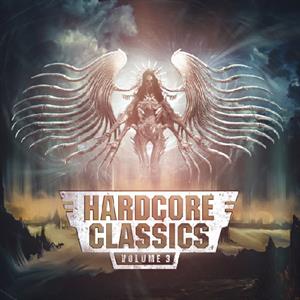 Various – Hardcore Classics Volume 3 (12in)