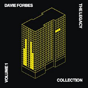 Davie Forbes – The Legacy Collection Volume 1 (12in)
