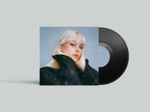 Charlot – Lost Like Alice (LP)