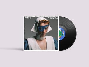 Elmer – Platland (LP)