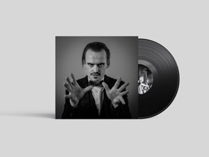 Jordy Dijkshoorn – Hotel De Goudfazanten (LP)