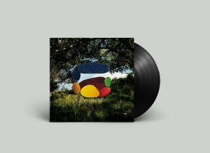 Iam Oak – Time Drifts (LP)