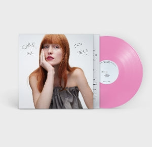 Sophie Van Hasselt – Care