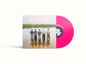 Hiigo – Leven In De Leegte (LP)