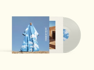 Roufaida – Coming Up For Air (LP)