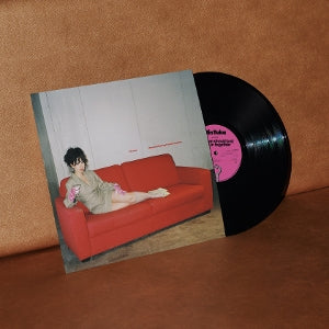 Min Taka – I Think We Should Just Move In Together (12in)