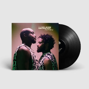 Illnoledge – Everlasting (12in)