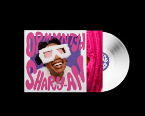 Shary-an – Op Mijn Tijd (LP)