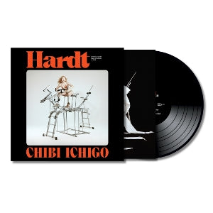 Chibi Ichigo – Hardt (12in)