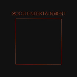 M. Lucky & Marcia Savelkoul – Good Entertainment (12in)