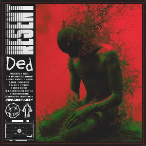 Ded – Resent (LP)