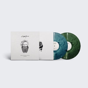 Ziggy Alberts – Land & Sea X Four Feet In the Forest (LP)