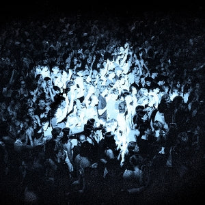 Rions – Everything Every Single Day (LP)
