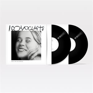 Anna Von Hausswolff – Iconoclasts (LP)