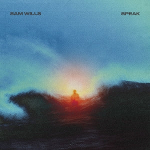 Sam Wills – Speak (LP)