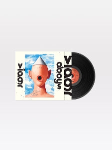 Viagra Boys – Viagr Aboys (LP)