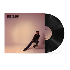 Jamie Duffy – Jamie Duffy (LP)