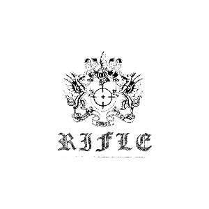 Rifle – Rifle (LP)