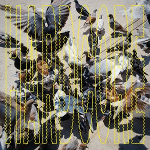Salo – Hardcore (LP)