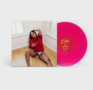 Princess Nokia – Girls (LP)