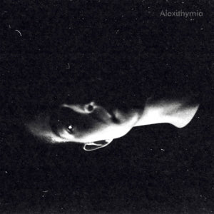 Quinn Oulton – Alexithymia (LP)