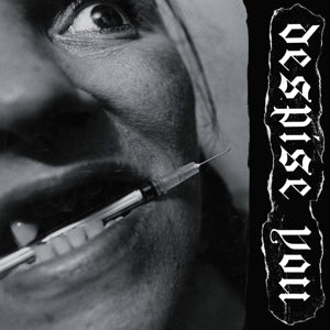 Despise You – West Side Horizons (LP)