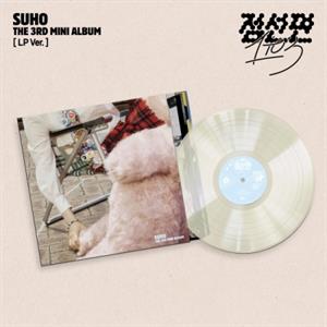 Suho – 1 To 3 (LP)