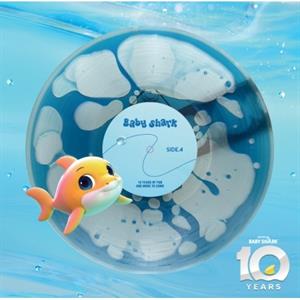 Pinkfong – Baby Shark (LP)