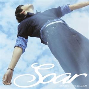 Doyoung – Soar (LP)