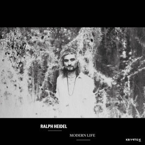 Ralph Heidel – Modern Life (LP)