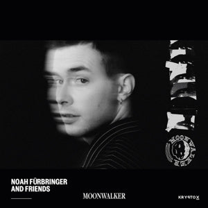 Noah Furbringer – Moonwalker (LP)