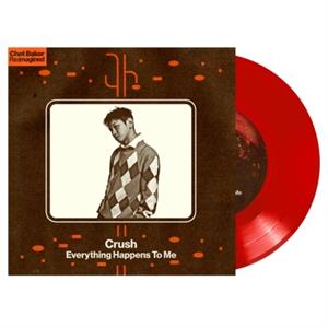 Crush – Everything Happens To Me (LP)