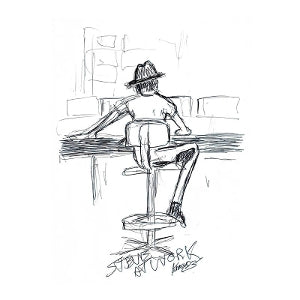 Engine Kid – Steve Albini Sessions '93 (LP)