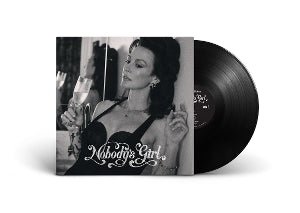 Amanda Shires – Nobodys Girl (LP)