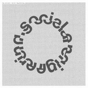 Jan Jelinek – Social Engineering (LP)