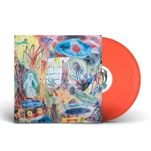 Notwist – News From Planet Zombie (LP)