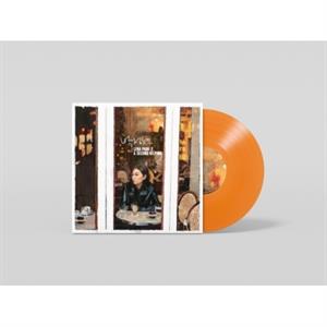 Lena Park – A Second Helping (LP)