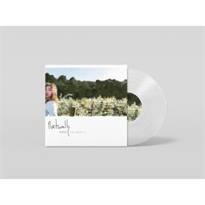 Lena Park – Naturally (LP)