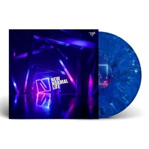 Pitta – New Normal Life (LP)