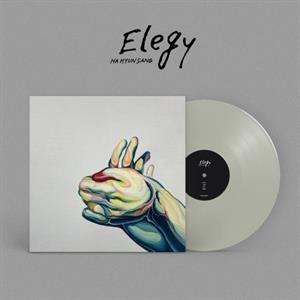 Hyun Sang Ha – Elegy (LP)