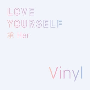 BTS – Love Yourself ? 'Her' (LP)