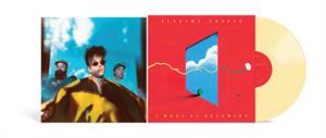 Alabama Shakes – I Must Be Dreaming (LP)