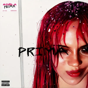 Adela – Prima (LP)